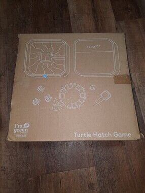Lovevery Turtle Hatch Game